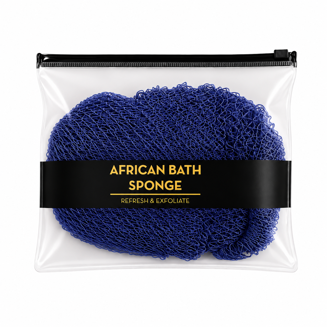 Veyora™ African Exfoliating Bath Net