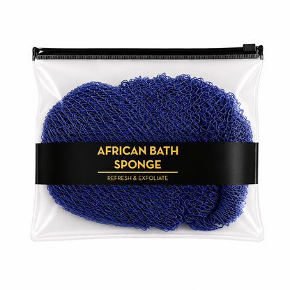 Veyora™ African Exfoliating Bath Net
