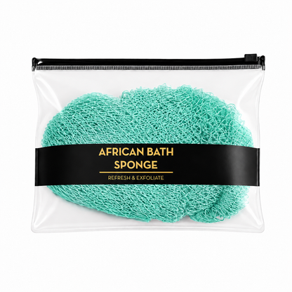 Veyora™ African Exfoliating Bath Net
