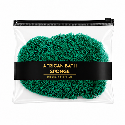 Veyora™ African Exfoliating Bath Net
