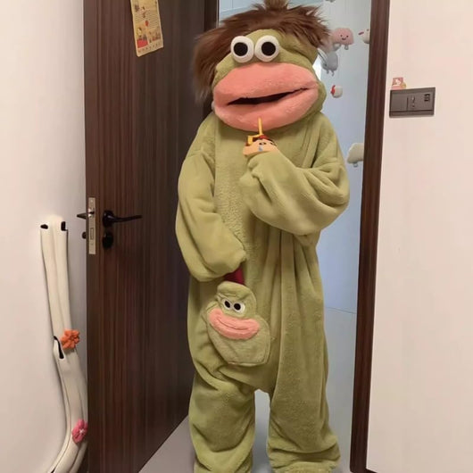 Goober™ Onesie