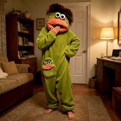 Goober™ Onesie