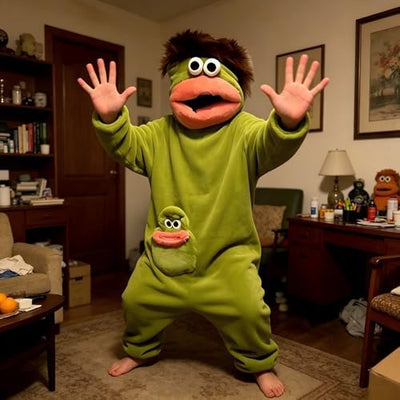 Goober™ Onesie