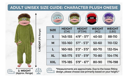 Goober™ Onesie