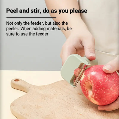 Choply™ 3-in-1 Food Processor